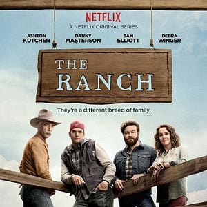 Foto The Ranch