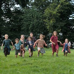 Foto Fantine Harduin