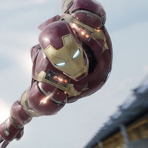 Foto Capitão América: Guerra Civil