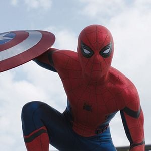 Foto Capitão América: Guerra Civil