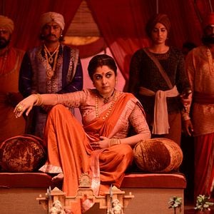 Foto Baahubali: The Beginning