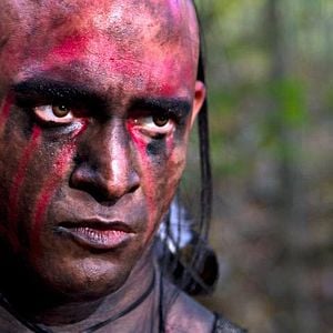 Foto Alone Yet Not Alone