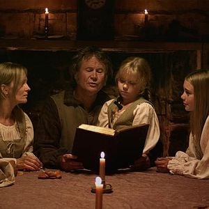 Foto Alone Yet Not Alone