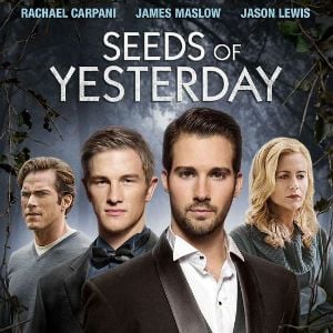 Foto Sementes do Passado