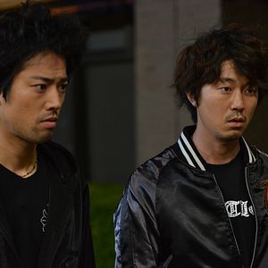 Foto Outrage: Beyond