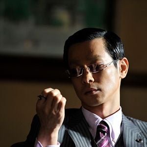 Foto Outrage: Beyond