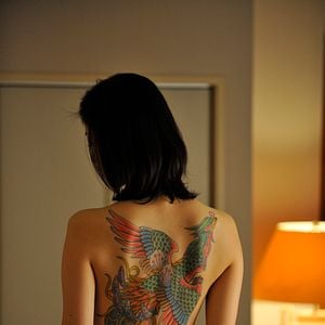 Foto Outrage: Beyond