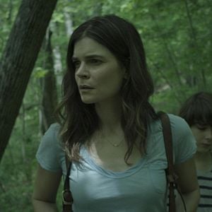 Foto Claire in Motion