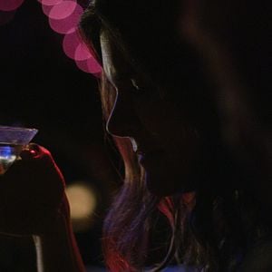 Foto Claire in Motion