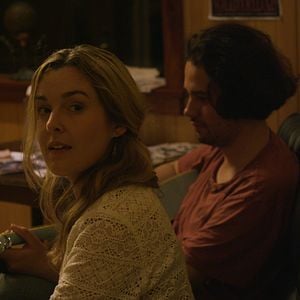 Foto Claire in Motion