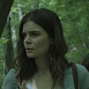 Foto Claire in Motion