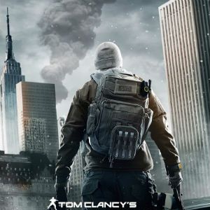 Foto Tom Clancy's: The Division [VIDEOGAME]