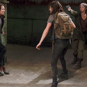 Foto The Walking Dead