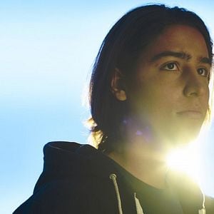 Foto Lorenzo James Henrie