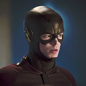 Foto Grant Gustin
