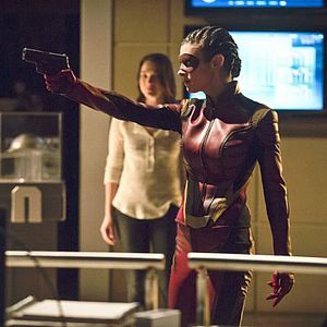 Foto The Flash (2014)