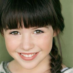 Foto Ashlyn Faith Williams