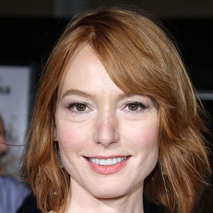 Foto Alicia Witt
