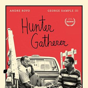 Foto Hunter Gatherer