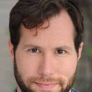 Foto David Charles Ebert