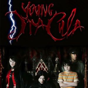 Foto Young Dracula