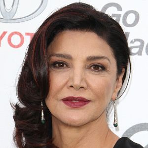 Foto Shohreh Aghdashloo