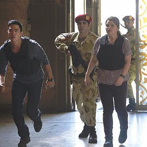 Foto Criminal Minds: Beyond Borders