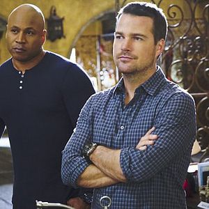 Foto NCIS: Los Angeles