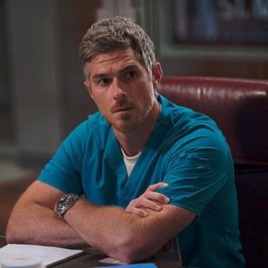 Foto Dave Annable