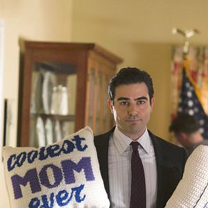 Foto Segredos em Família