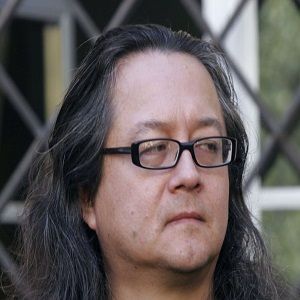 Foto Mark A.Z. Dippé