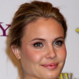 Foto Leah Pipes