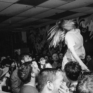 Foto Goodnight Brooklyn - The Story of Death By Audio