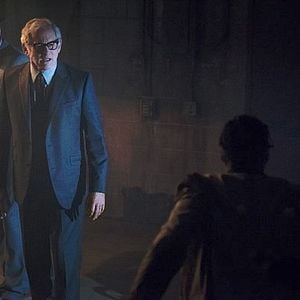 Foto Legends of Tomorrow