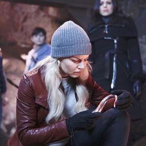 Foto Jennifer Morrison