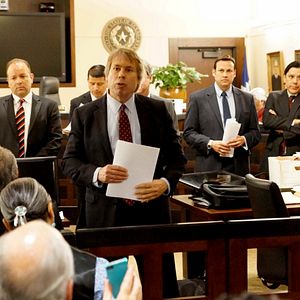 Foto A Sudoeste de Salem: A História das Quatro de San Antonio