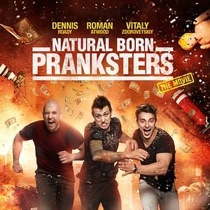 Foto Os Reis da Pegadinha