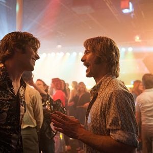 Foto Jovens, Loucos e Mais Rebeldes