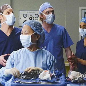 Foto Justin Chambers (I)