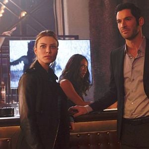 Foto Lucifer