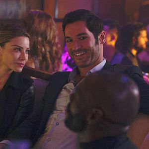 Foto Lucifer