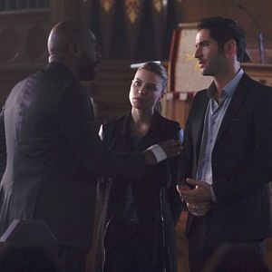 Foto Lucifer