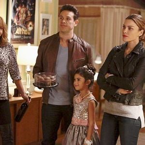 Foto Scarlett Estevez