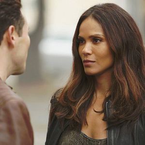 Foto Lesley-Ann Brandt