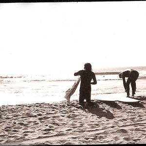 Foto Orange Sunshine