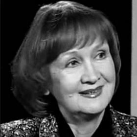 Foto Alla Meshcheryakova