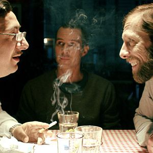 Foto Barnaby Metschurat