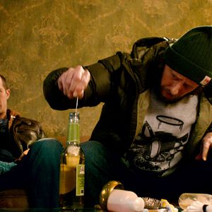 Foto Barnaby Metschurat