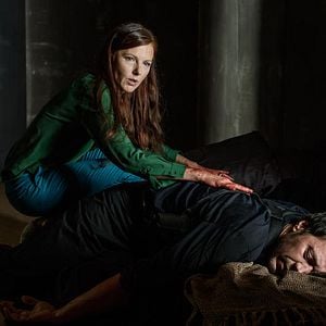 Foto Sophie-Charlotte Husson