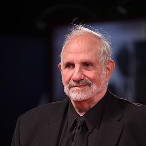 Foto Brian De Palma